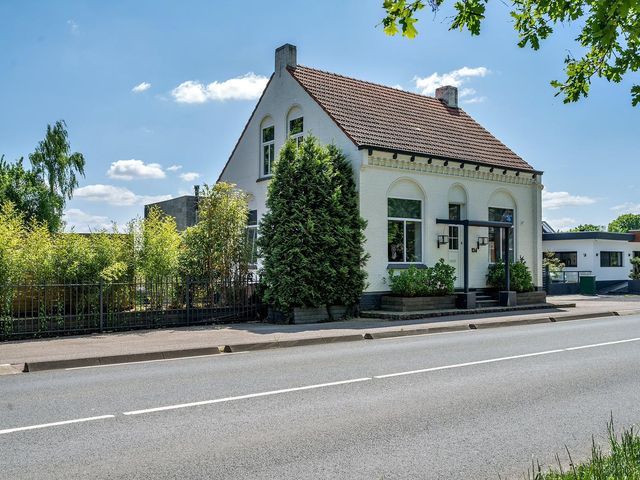 Weselseweg 134, Venlo