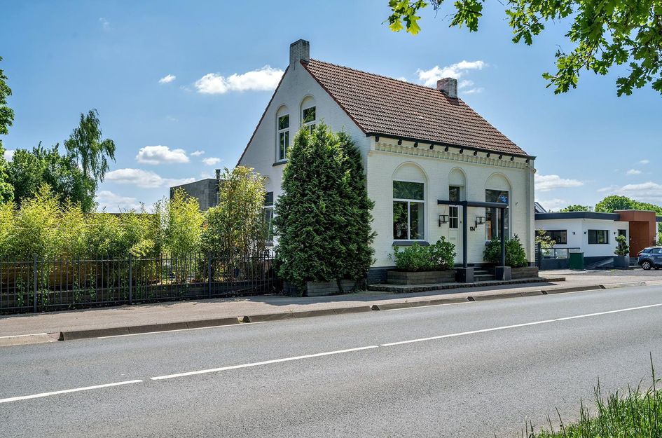 Weselseweg 134