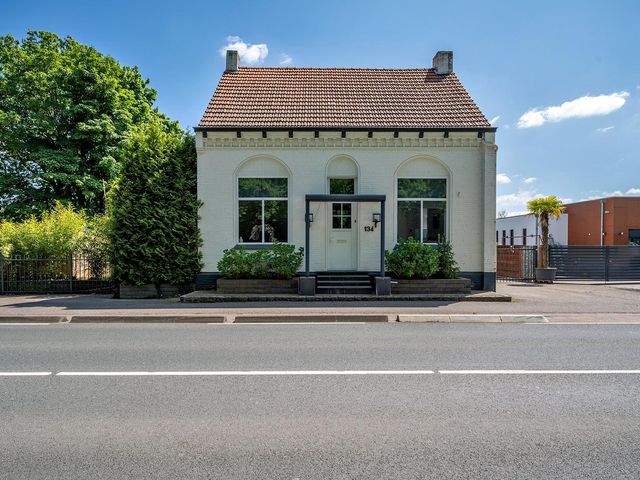 Weselseweg 134, Venlo