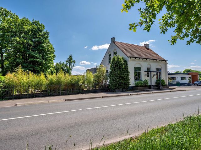 Weselseweg 134, Venlo