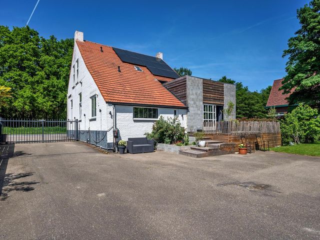 Weselseweg 134, Venlo