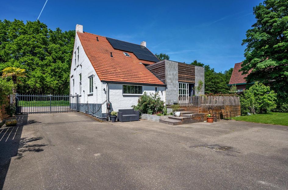 Weselseweg 134