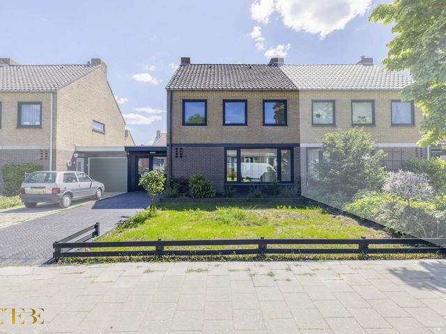 Kasteellaan 40A, Tegelen