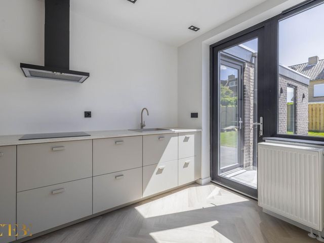 Kasteellaan 40A, Tegelen