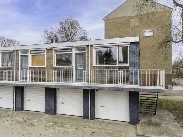 Boogschutterplein 28, Bilthoven