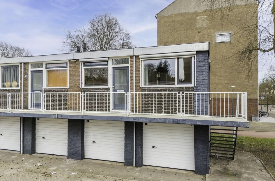 Boogschutterplein 28