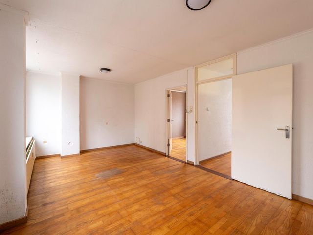 Boogschutterplein 28, Bilthoven
