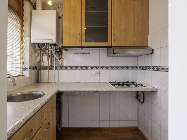 Boogschutterplein 28, Bilthoven