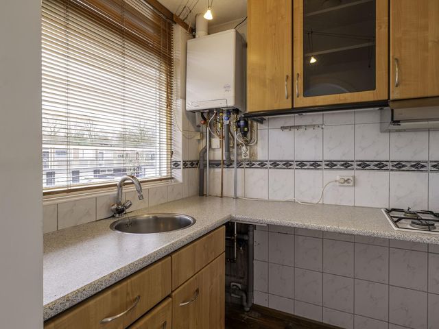 Boogschutterplein 28, Bilthoven