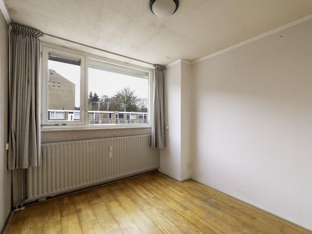 Boogschutterplein 28, Bilthoven