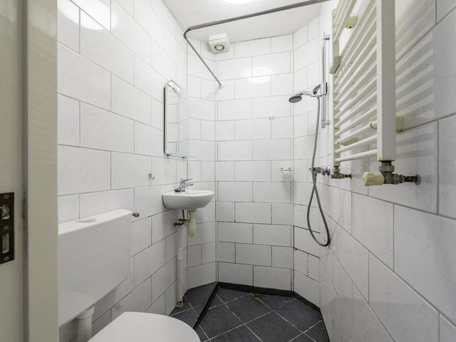 Boogschutterplein 28, Bilthoven