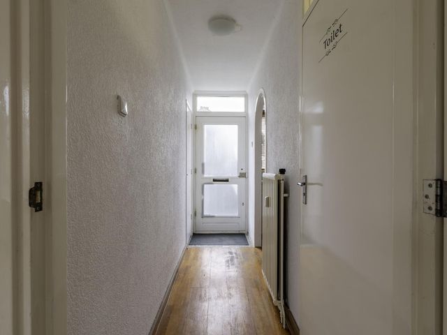 Boogschutterplein 28, Bilthoven