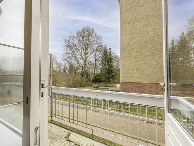 Boogschutterplein 28, Bilthoven