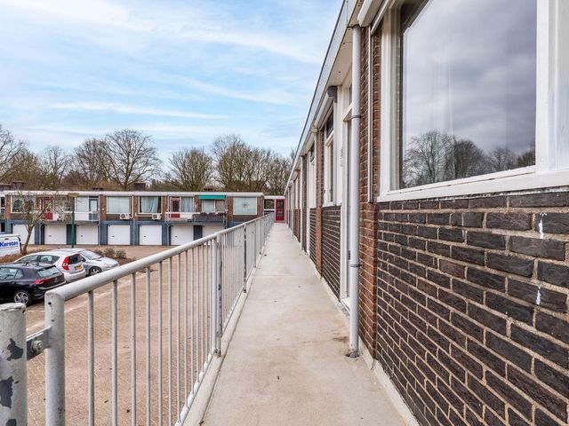 Boogschutterplein 28, Bilthoven