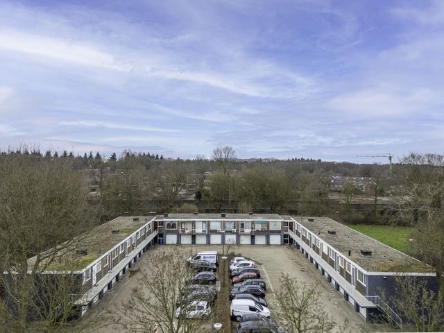 Boogschutterplein 28, Bilthoven