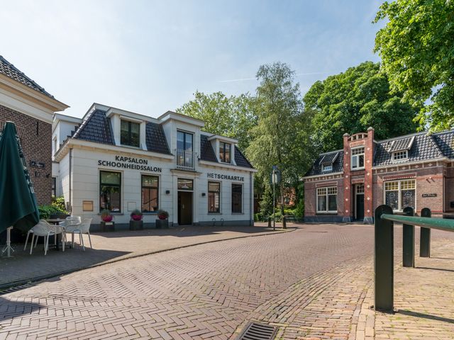 Brinkstraat 1a, Den Ham