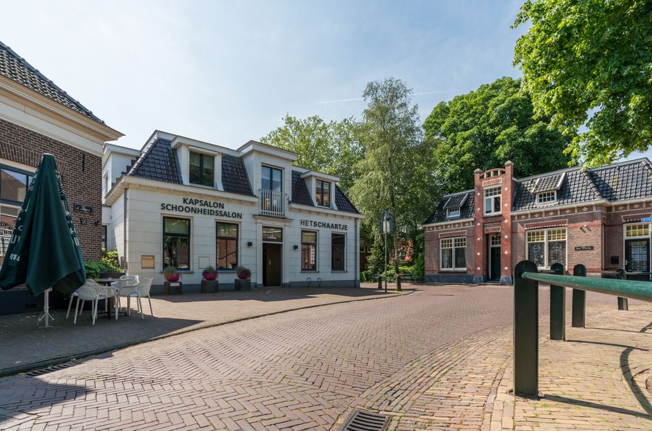 Brinkstraat 1a