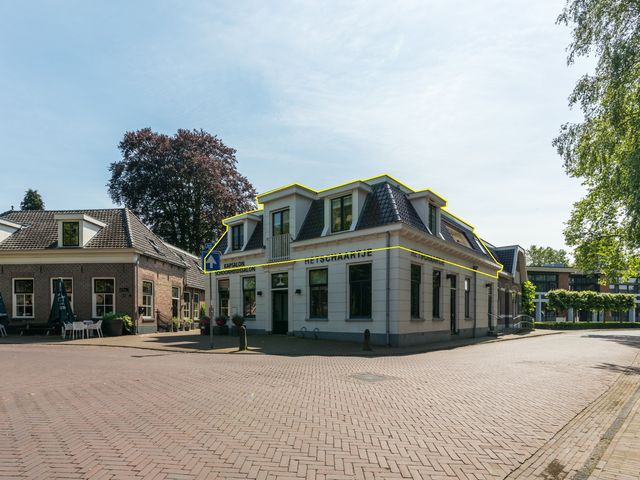 Brinkstraat 1a, Den Ham