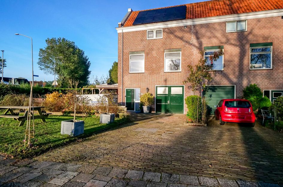 Oude Rijksweg 105A