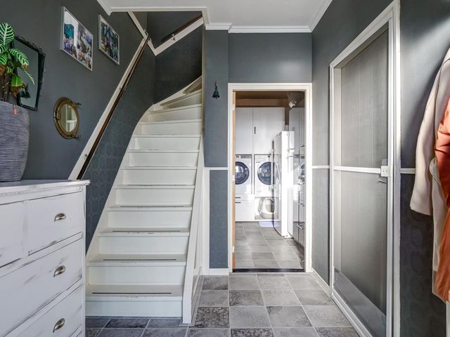 Oude Rijksweg 105A, 'T Zand