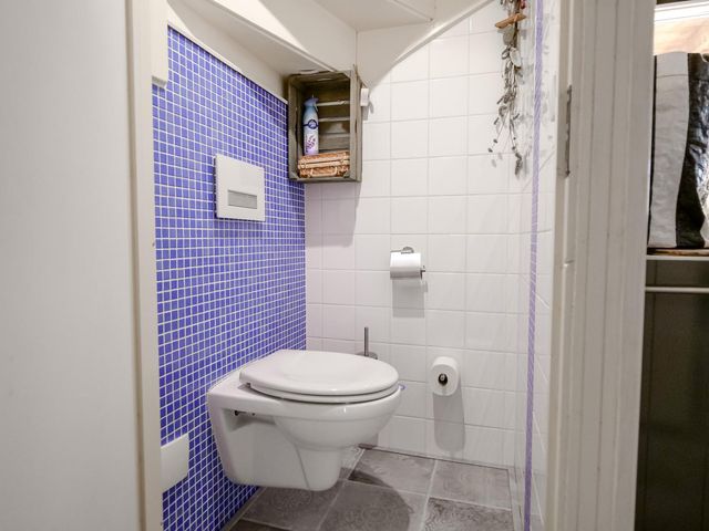 Oude Rijksweg 105A, 'T Zand
