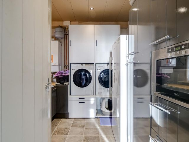 Oude Rijksweg 105A, 'T Zand