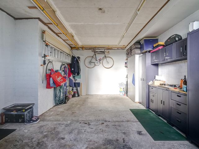 Oude Rijksweg 105A, 'T Zand