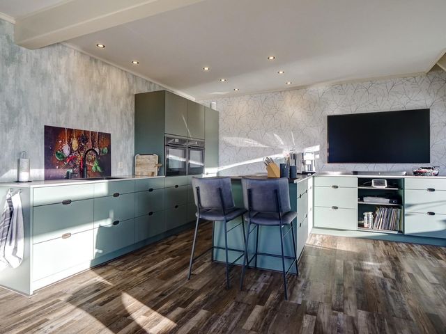 Oude Rijksweg 105A, 'T Zand