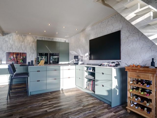 Oude Rijksweg 105A, 'T Zand