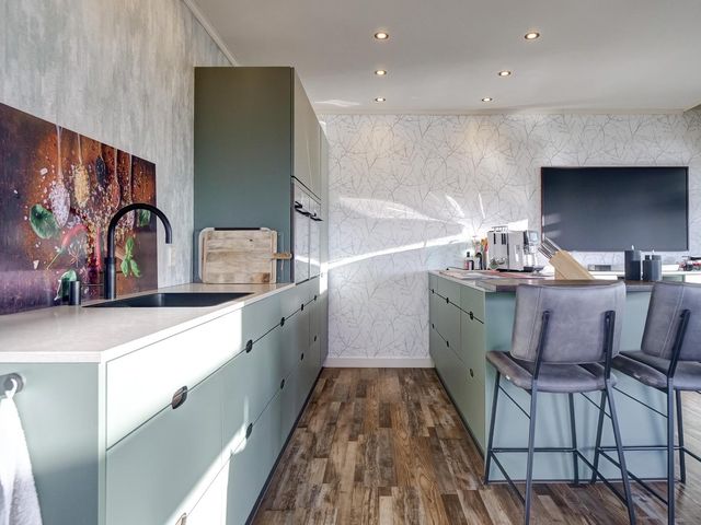 Oude Rijksweg 105A, 'T Zand