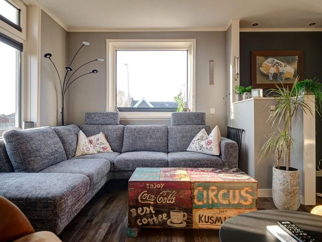 Oude Rijksweg 105A, 'T Zand