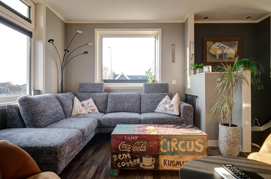 Oude Rijksweg 105A