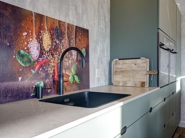 Oude Rijksweg 105A, 'T Zand