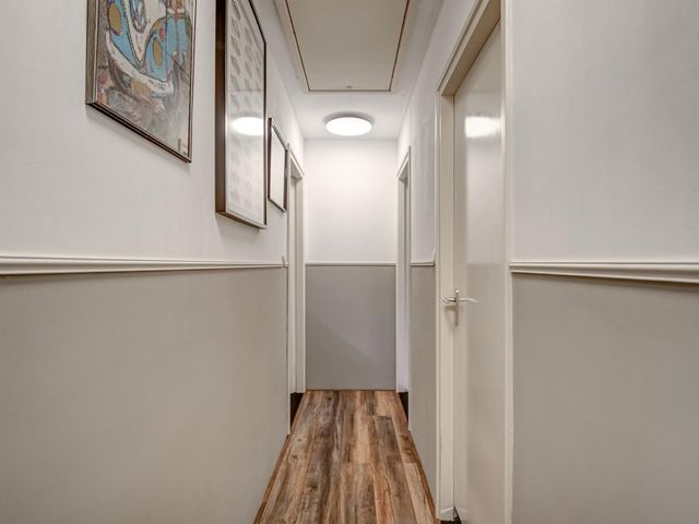 Oude Rijksweg 105A, 'T Zand