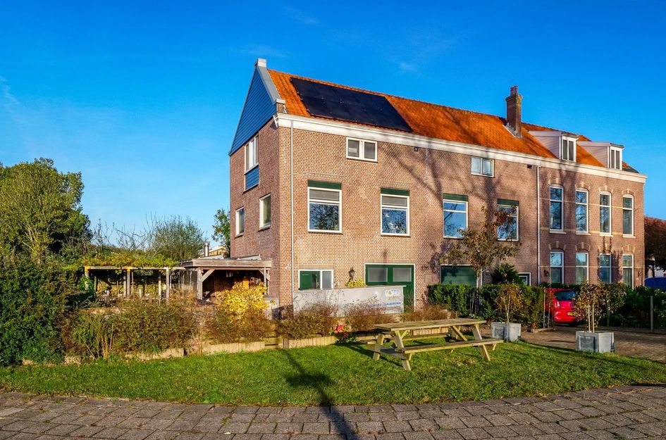 Oude Rijksweg 105A