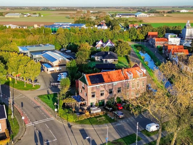 Oude Rijksweg 105A, 'T Zand