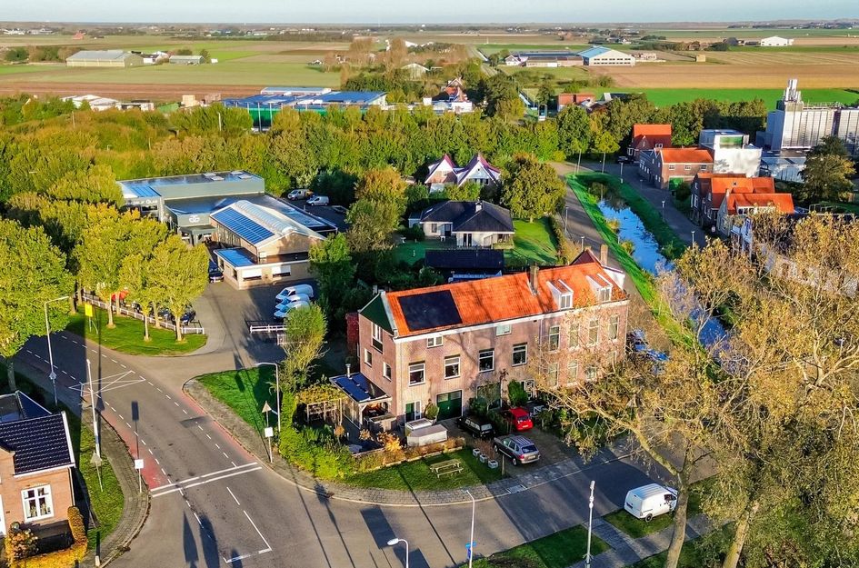 Oude Rijksweg 105A