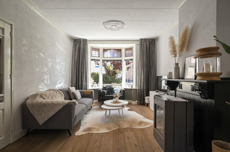 van der Duyn van Maasdamstraat 8