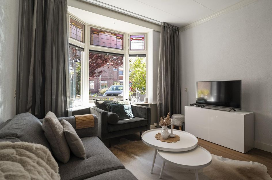 van der Duyn van Maasdamstraat 8