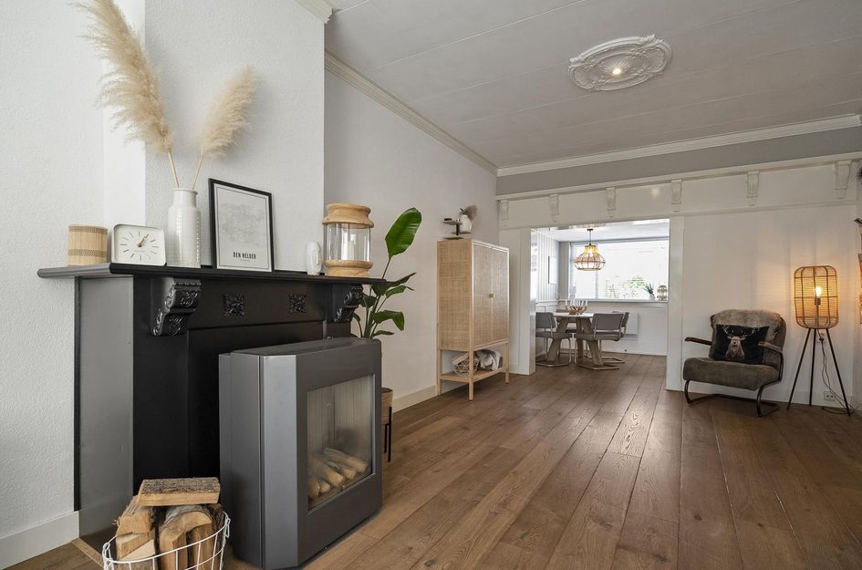 van der Duyn van Maasdamstraat 8
