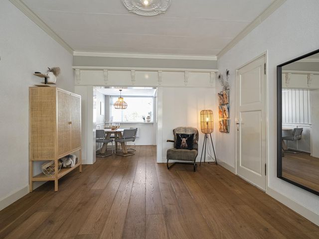 van der Duyn van Maasdamstraat 8, Den Helder