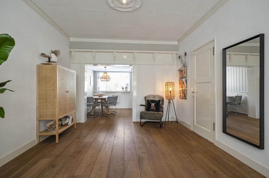 van der Duyn van Maasdamstraat 8