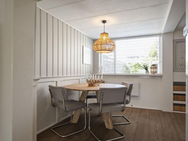 van der Duyn van Maasdamstraat 8, Den Helder