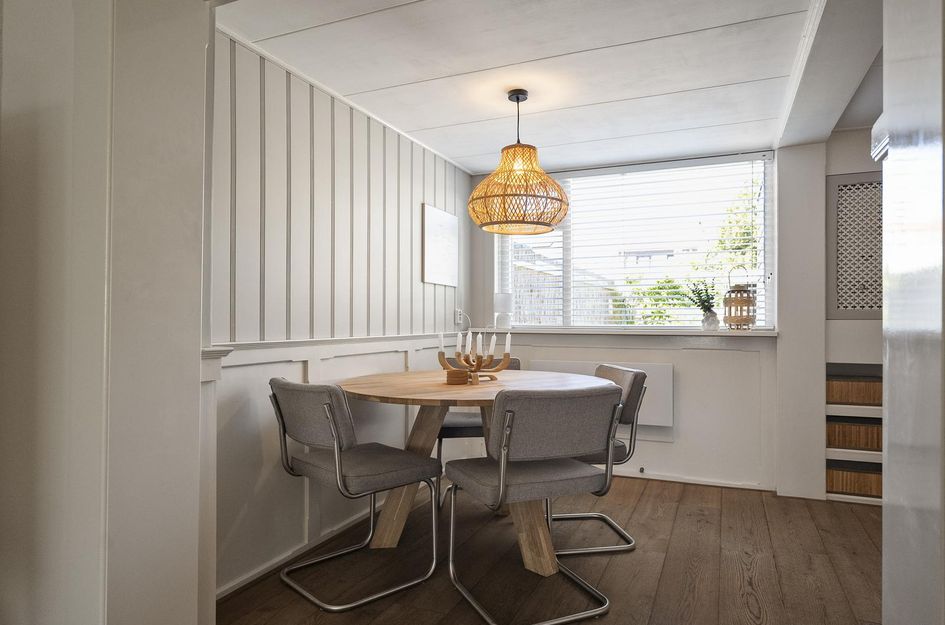 van der Duyn van Maasdamstraat 8