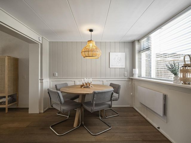 van der Duyn van Maasdamstraat 8, Den Helder