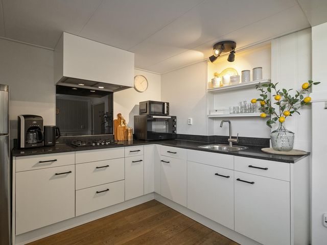 van der Duyn van Maasdamstraat 8, Den Helder