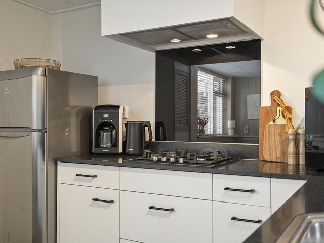 van der Duyn van Maasdamstraat 8, Den Helder