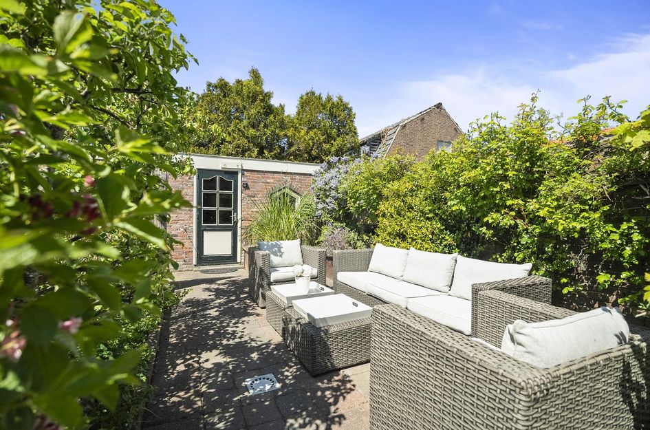 van der Duyn van Maasdamstraat 8