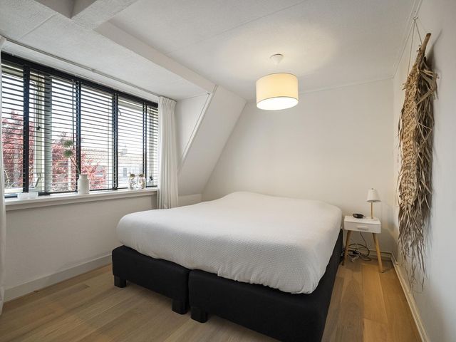 van der Duyn van Maasdamstraat 8, Den Helder