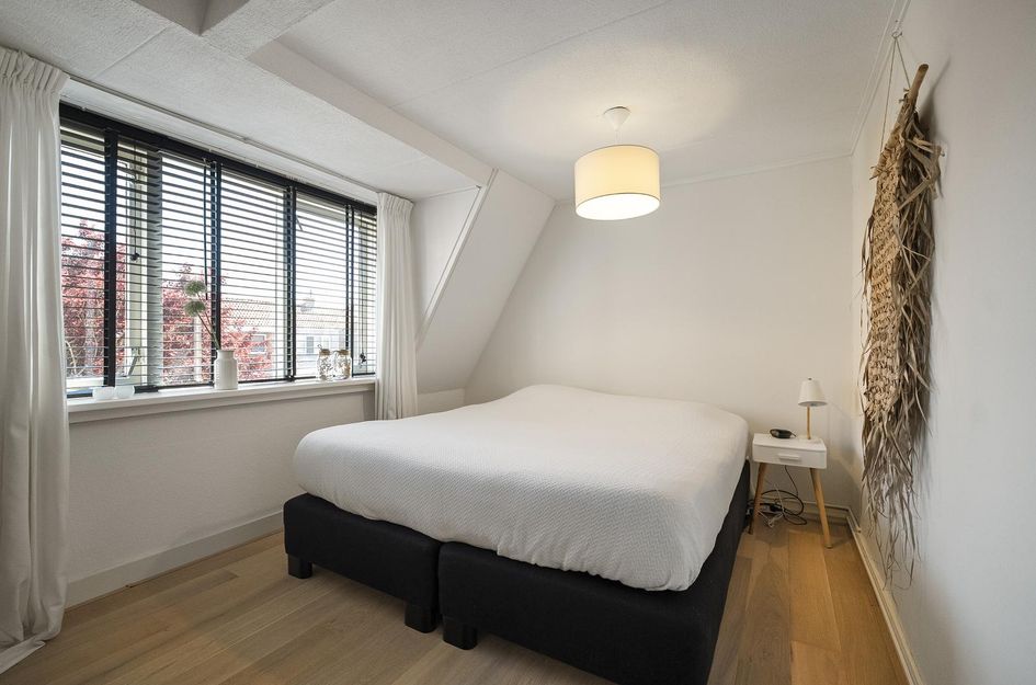 van der Duyn van Maasdamstraat 8